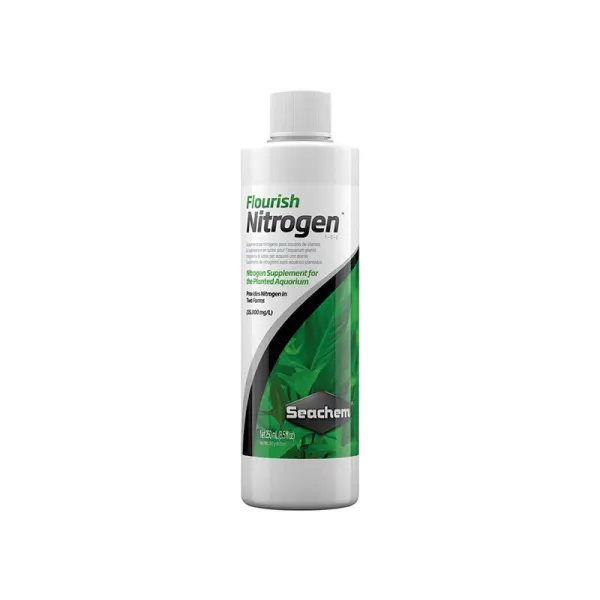Fertilizant Seachem Flourish Nitrogen 250ml