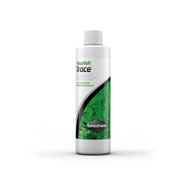 Fertilizant Seachem Flourish Trace 100ml