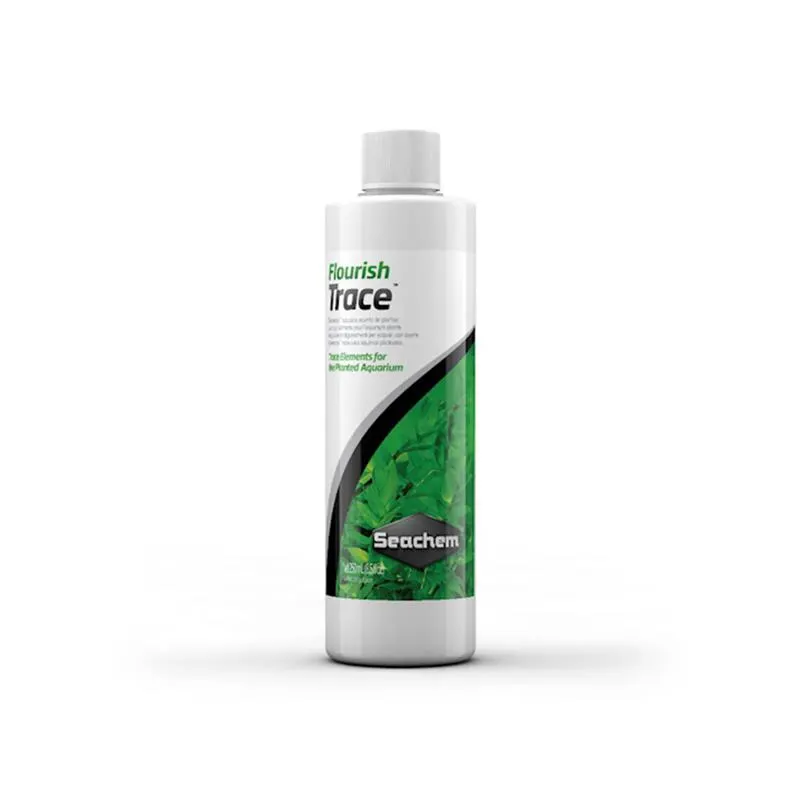 Fertilizant Seachem Flourish Trace 100ml