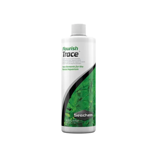 Fertilizant Seachem Flourish Trace 500ml