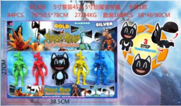 Figurina Engros pentru copii , 81336
