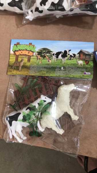 Figurine Engros pentru copii , 10285