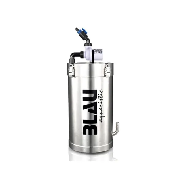 Filtru acvariu extern Inox Blau SSF.2240  15L