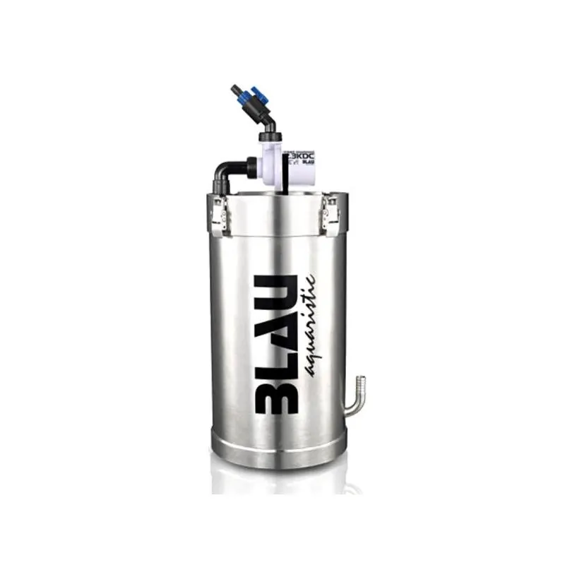 Filtru acvariu extern Inox Blau SSF.2240 15L