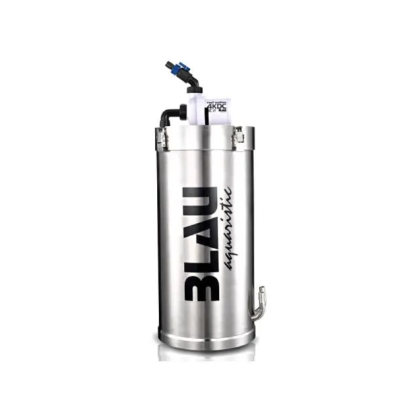 Filtru acvariu extern Inox Blau SSF.2654 28L