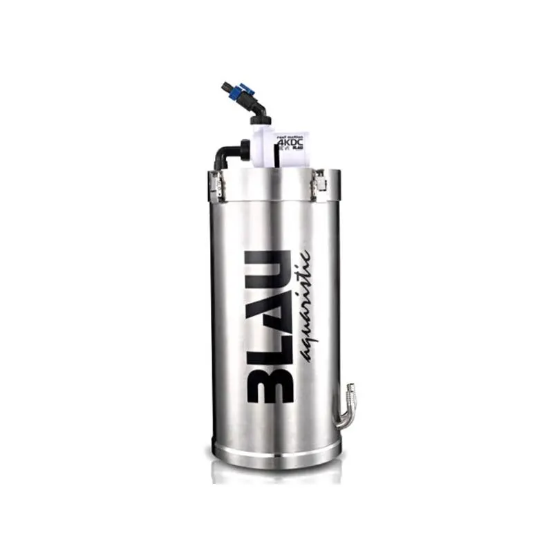 Filtru acvariu extern Inox Blau SSF.2654 28L