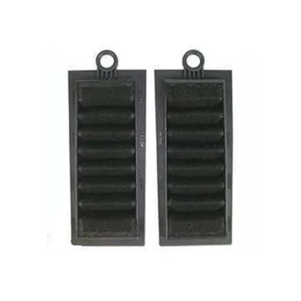 Filtru carbon Eheim pt filtre cascada Liberty (2040/41/42) 12buc