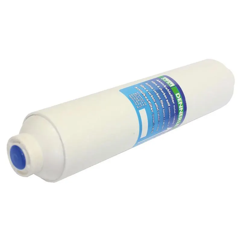 Filtru carbune Dennerle de schimb pentru osmozor