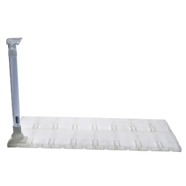 Filtru de fund Boyu 58 5CM X 30 5CM cu o iesire