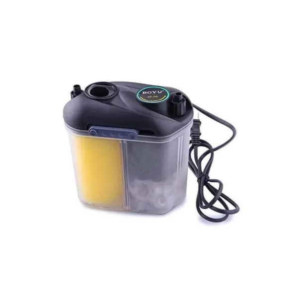 Filtru extern acvariu nano Boyu EF-05