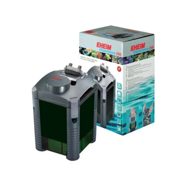Filtru extern Eheim eXperience - 350 - 2426