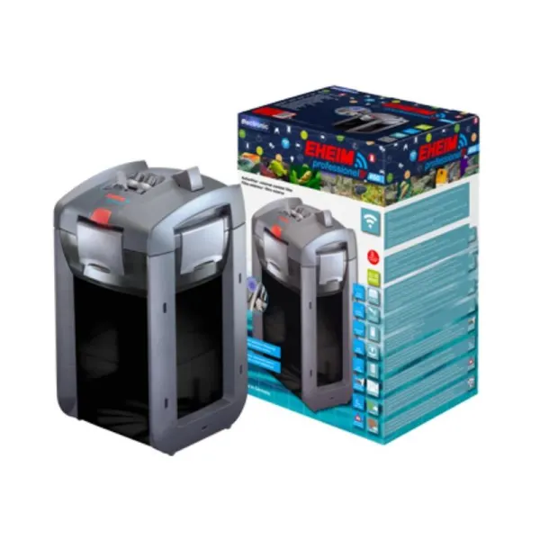 Filtru extern Eheim Professionel 5e 550 electronic