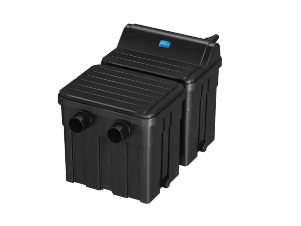 Filtru iaz Hailea G16000 (18W UVC)