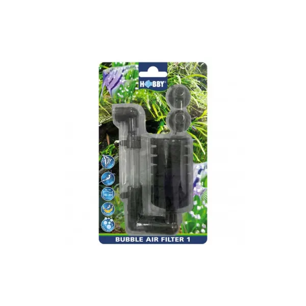 Filtru intern burete Hobby Bubble Air Filter 1