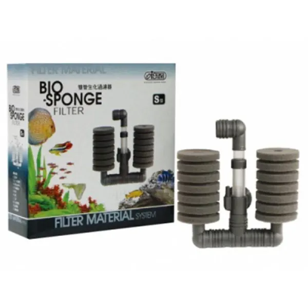 Filtru intern burete Ista Double Bio Sponge S