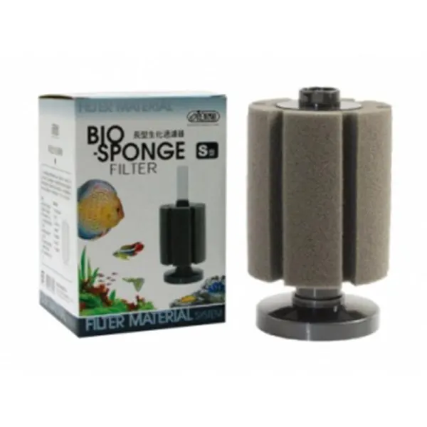 Filtru intern burete Ista Rectangular Bio Sponge S