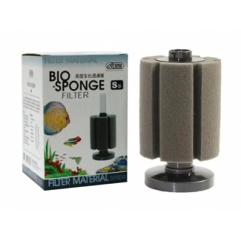 Filtru intern burete Ista Rectangular Bio Sponge S