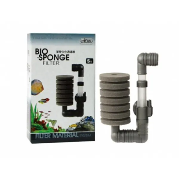 Filtru intern burete Ista Single Bio Sponge S