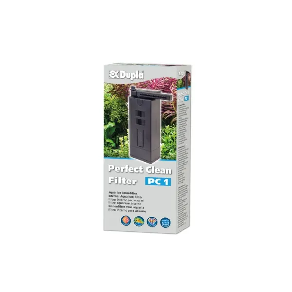 Filtru intern Dupla Perfect Clean Filter PC1 50-80L