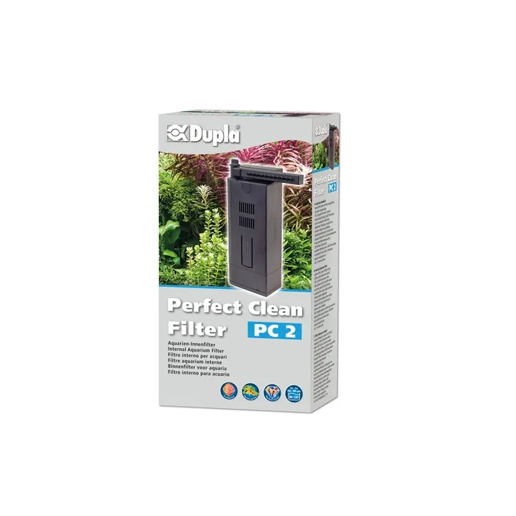 Filtru intern Dupla Perfect Clean Filter PC2 80-130L