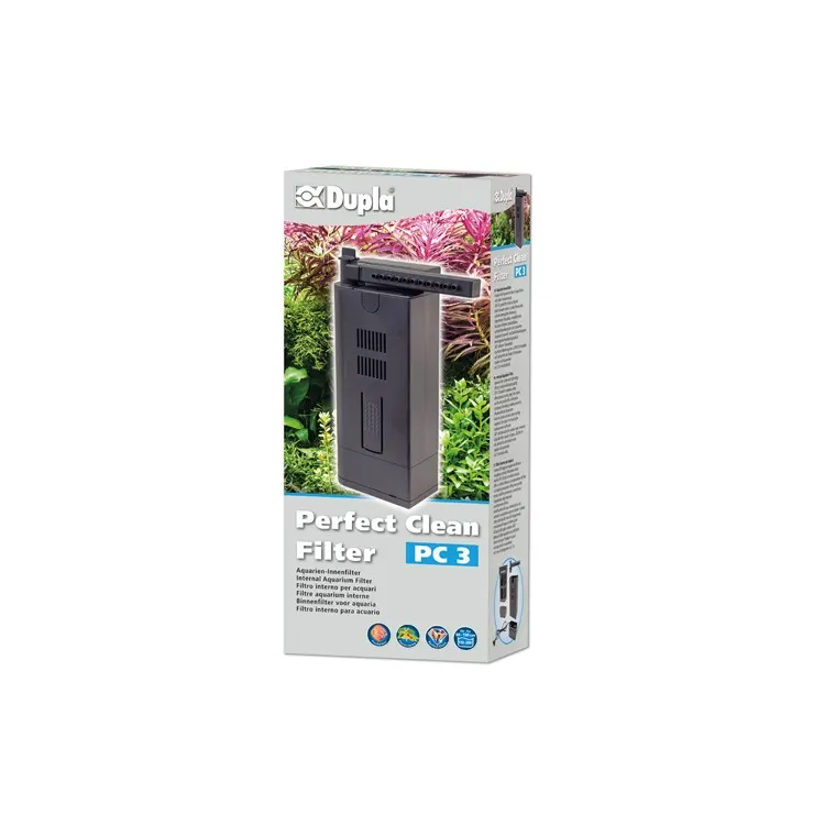 Filtru intern Dupla Perfect Clean Filter PC3 110-200L
