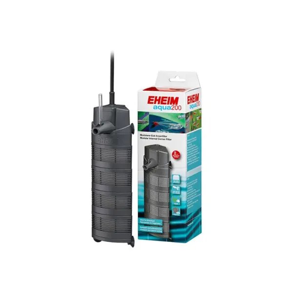 Filtru intern Eheim aqua200
