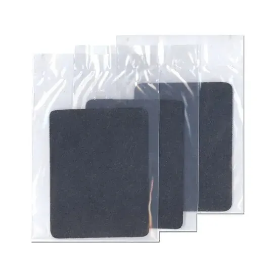 Filtru pentru litiera pisicilor  MPS Komoda ( Set 3 buc )