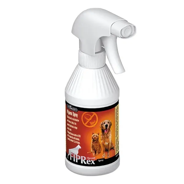 Fiprex Spray, 250 ml