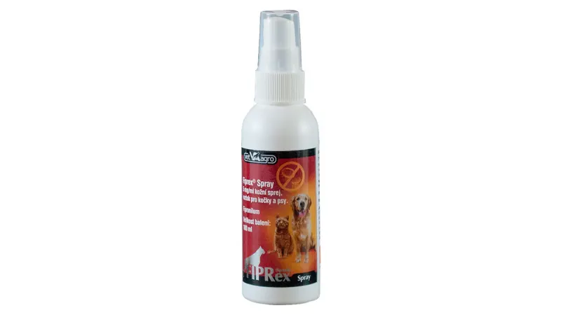 Fiprex Spray - 250 ml
