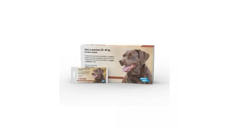 Fiprin Spot Dog L 3 x 2,68 ml