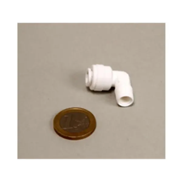 Fitting curb JBL 1/8" pentru JBL Osmosis