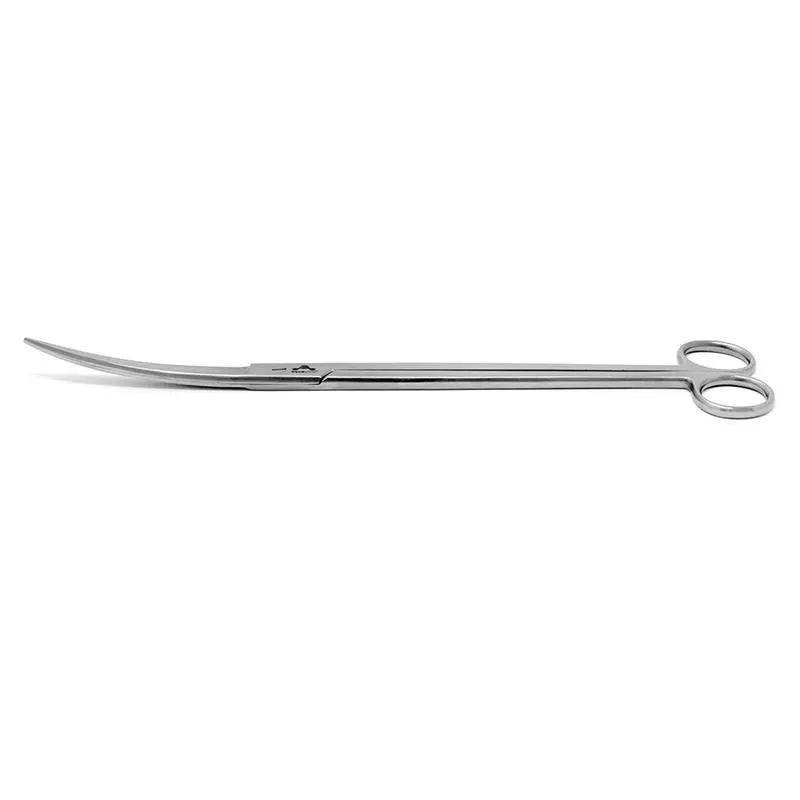 Foarfeca curbata Aquavitro Curved Shears 25cm