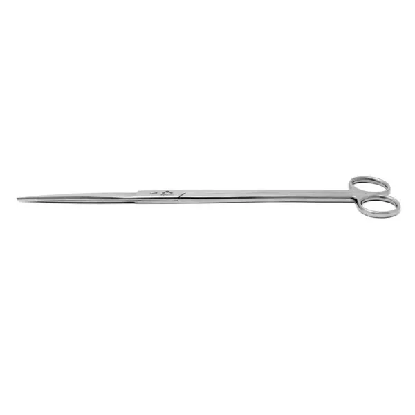 Foarfeca dreapta Aquavitro Straight Shears 25cm