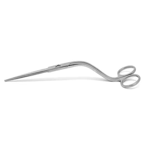 Foarfeca gazon aquavitro Foreground shears 20cm
