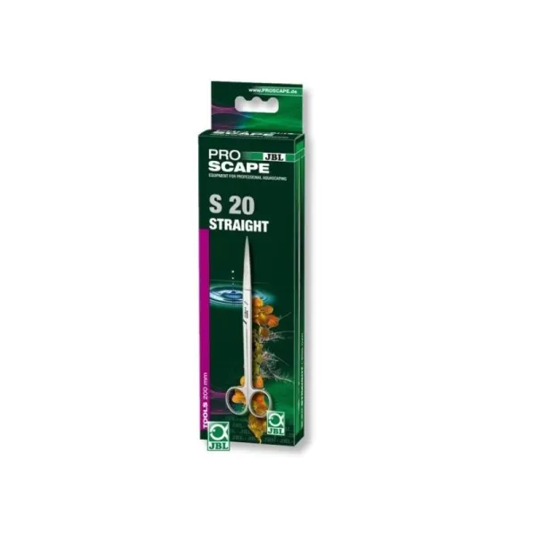 Foarfeca JBL ProScape Tool S 20 dreapta