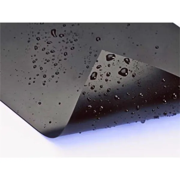 Folie iaz Pontec PVC grosime 1mm / 1m x 2m (2 mp)