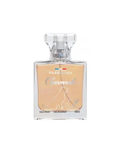 FRANCODEX Parfum pentru câini Charmant lemnos 50 ml
