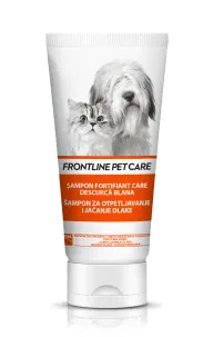 Frontline Pet Care Sampon Care Descurca Blana 200 ml 113005