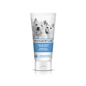 Frontline Pet Care Sampon Pentru Blana Alba 200 ml 113003