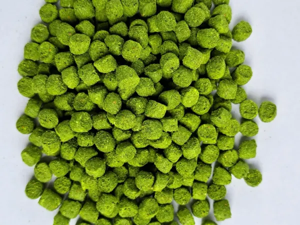 Furaj Special Peste pentru Pescari, 6 mm - verde, 30 kg