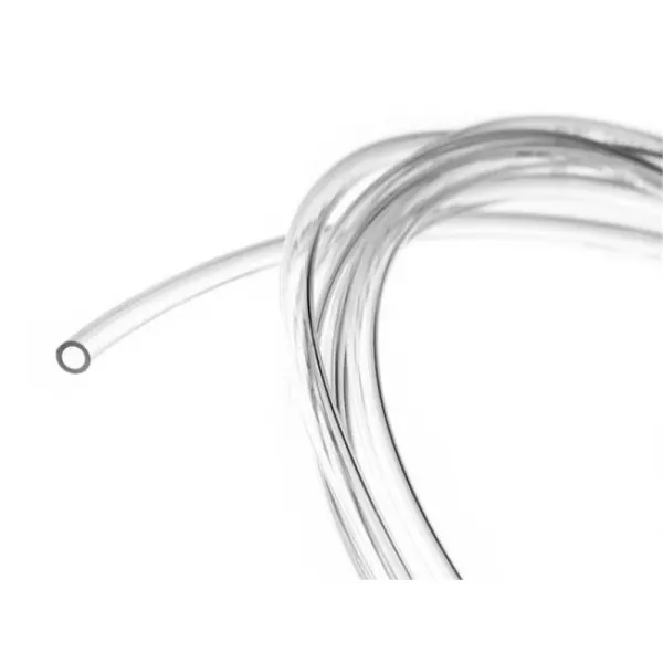 Furtun CO2 ADA transparent 2m