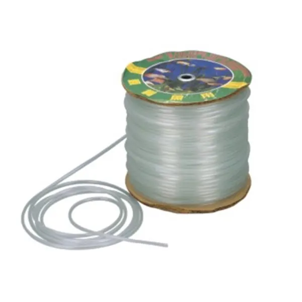 Furtun de aer siliconat 1m