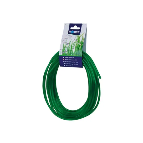Furtun flexibil Hobby 12/16 x 3 m