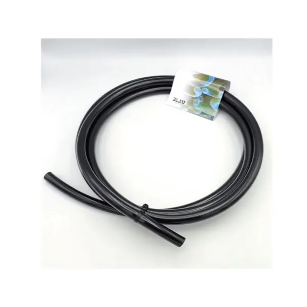 Furtun Negru Blau 16/20 mm (3m)