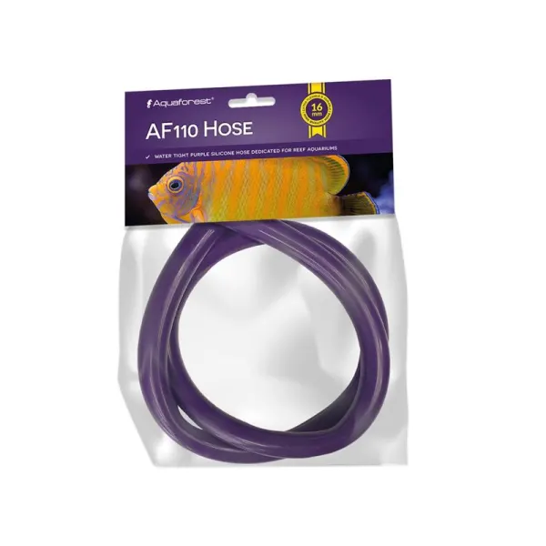 Furtun silicon Aquaforest AF110 pentru reactor AF110