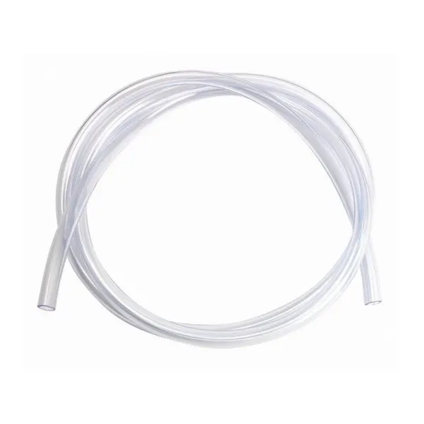 Furtun Transparent 12/16 mm 1m