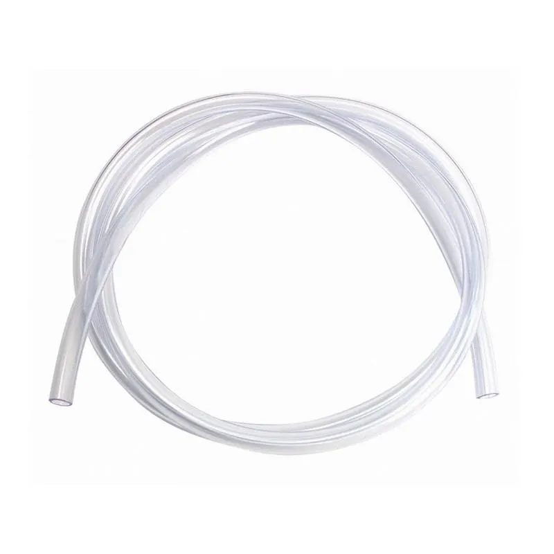 Furtun Transparent 12/16 mm 1m