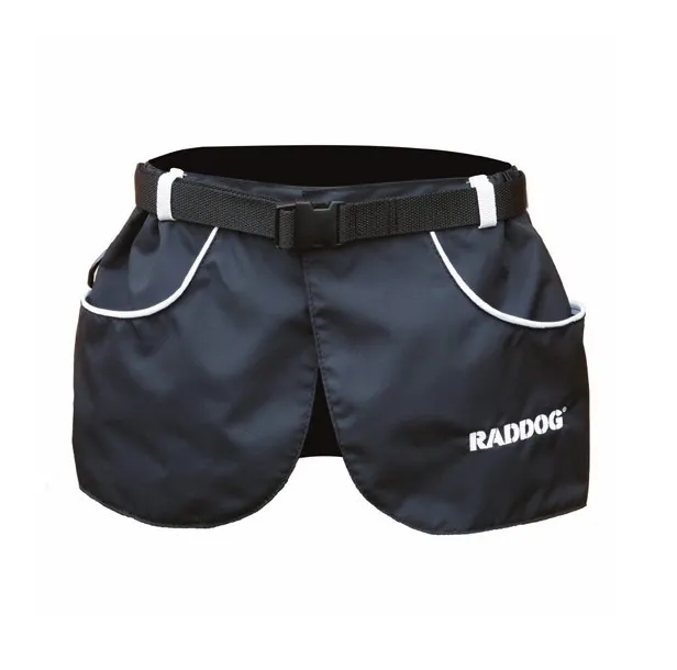 Fusta dresaj Raddog