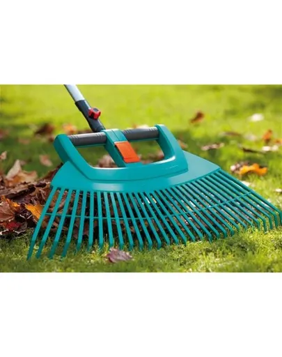 GARDENA Combisystem-greblă XXL 77 cm