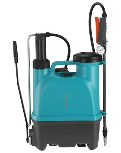 GARDENA Plus Pulverizator rucsac 12 L